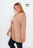 Picture of CURVY GIRL OPEN CARDIGAN